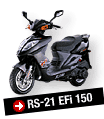 RS-21 EFi 150