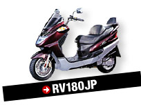 X'PRO RV180JP