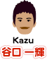 Kazu